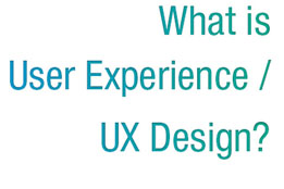 What is User Experience Design?