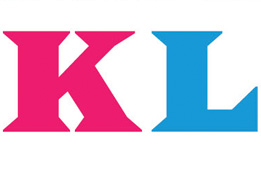 KLM Business Card Rebrand