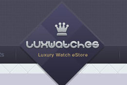 Luxury Watch eStore